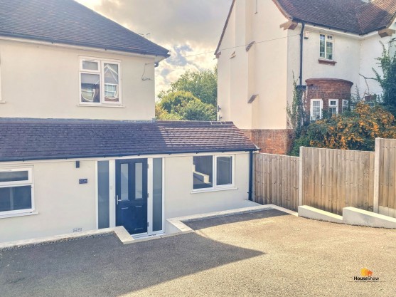 West Wycombe Road, High Wycombe, HP12