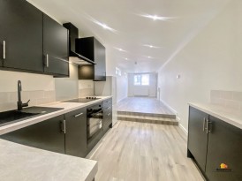 West Wycombe Road, High Wycombe, HP12