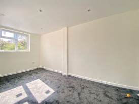 West Wycombe Road, High Wycombe, HP12