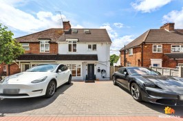 Southfield Road, Downley, HP13