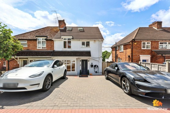 Southfield Road, Downley, HP13