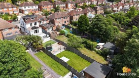 Southfield Road, Downley, HP13