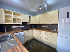 Bois Lane, Amersham, HP6
