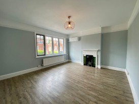 Bois Lane, Amersham, HP6