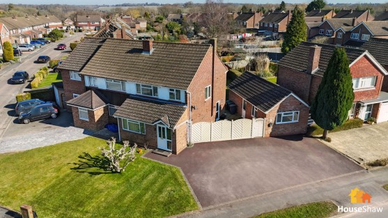 The Pastures, High Wycombe, HP13