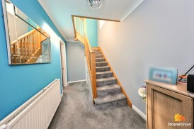The Pastures, High Wycombe, HP13