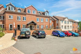 Bellingdon Road, Chesham, HP5