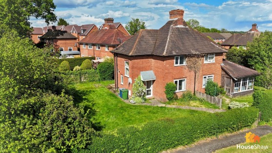 Jubilee Road, Downley, HP13