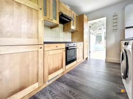 Bois Lane, Amersham, HP6