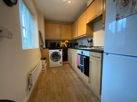 Paddock Close, Aylesbury, HP19