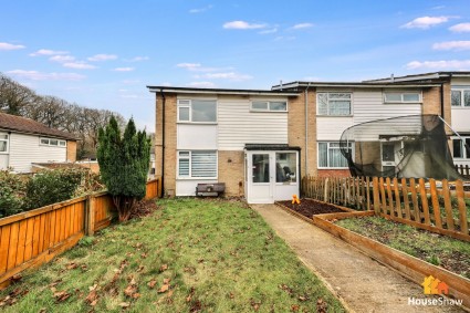 Hithercroft Road, High Wycombe, HP13
