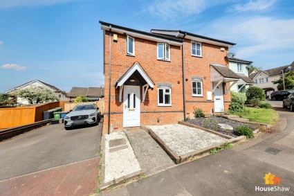 Falcon Rise, Downley, HP13