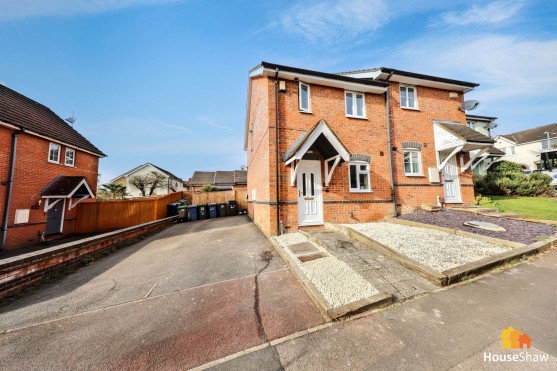 Falcon Rise, Downley, HP13