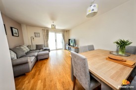 Falcon Rise, Downley, HP13