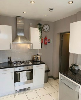 Desborough Park Road, High Wycombe, HP12