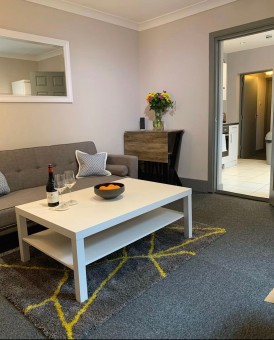 Desborough Park Road, High Wycombe, HP12