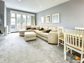 Fullers Hill, Chesham, HP5