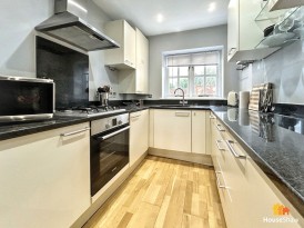 Fullers Hill, Chesham, HP5