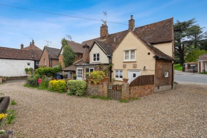 Church Street, Chesham, HP5
