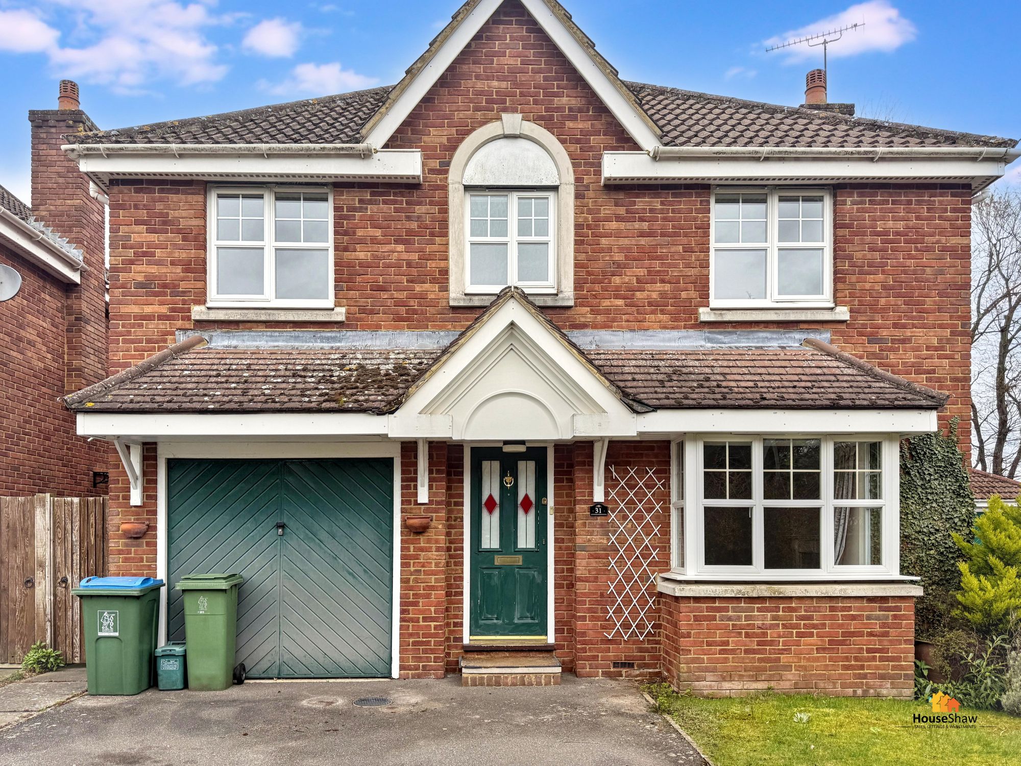 Mill Mead, Wendover, HP22