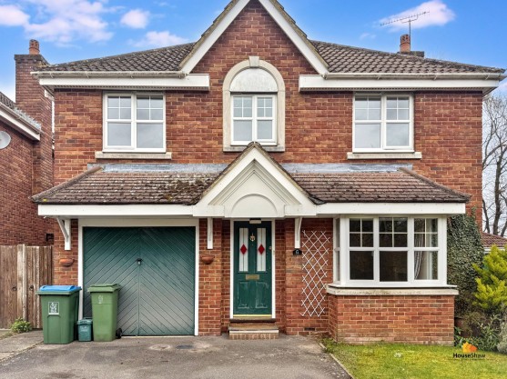 Mill Mead, Wendover, HP22