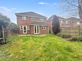 Mill Mead, Wendover, HP22