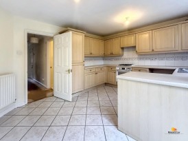 Mill Mead, Wendover, HP22