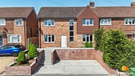 Fraser Road, High Wycombe, HP12