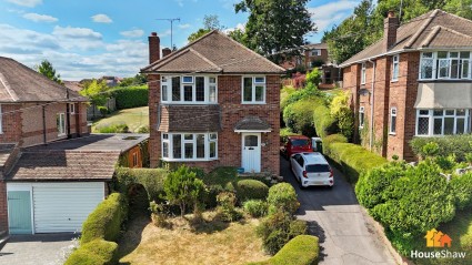 Westover Road, High Wycombe, HP13