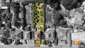 Westover Road, High Wycombe, HP13