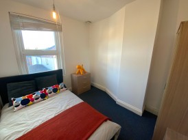 Totteridge Road, High Wycombe, HP13