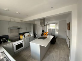 Totteridge Road, High Wycombe, HP13