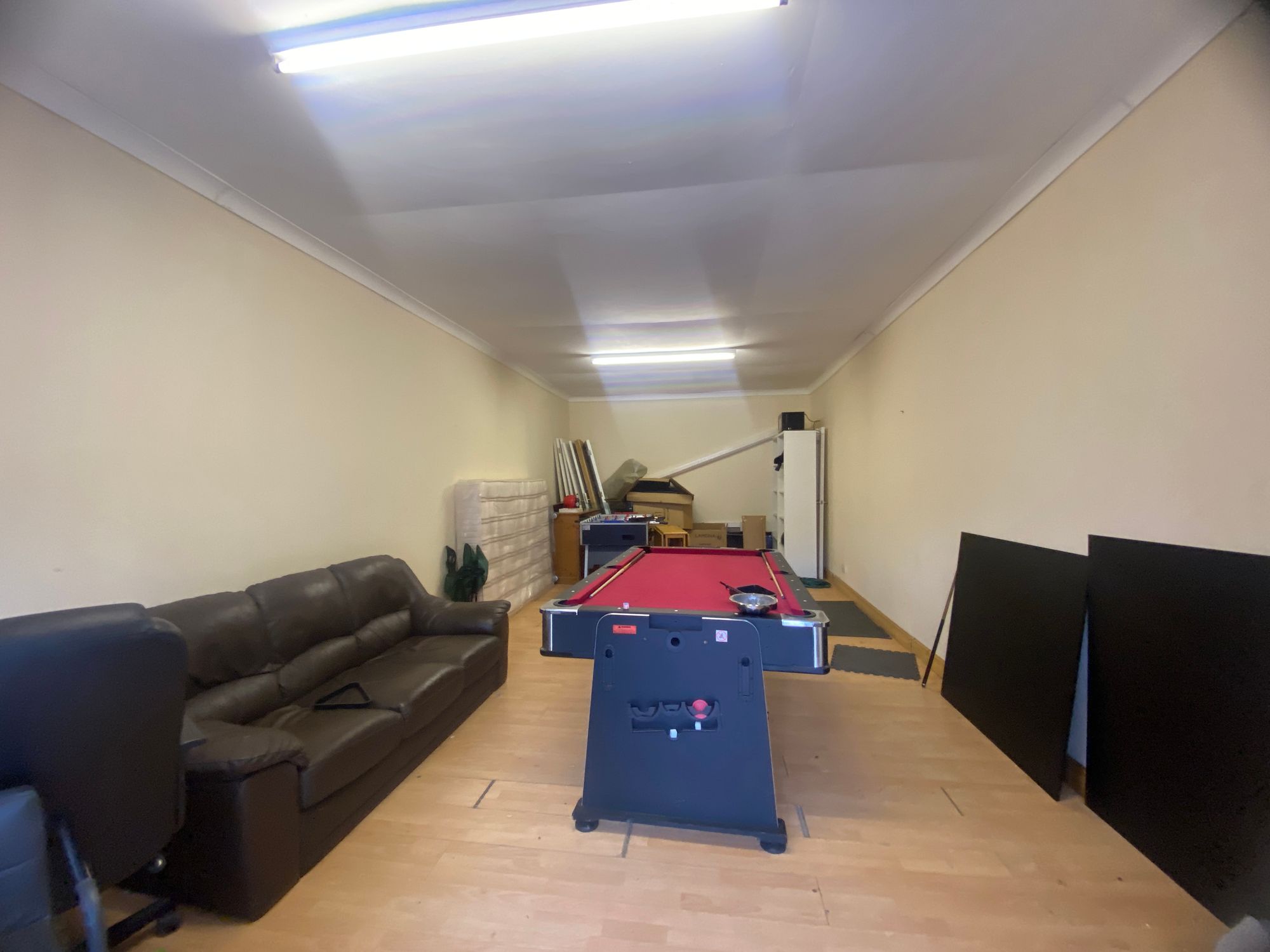 Hughenden Road, High Wycombe, HP13
