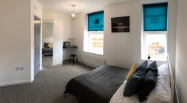 Bicester Road, Aylesbury, HP19