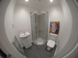 Bicester Road, Aylesbury, HP19