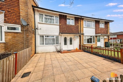 The Pastures, High Wycombe, HP13