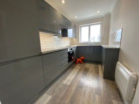 Castleview Gardens, High Wycombe, HP12