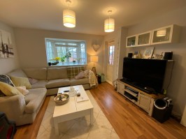 Scarlett Avenue, Wendover, HP22