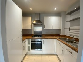 Scarlett Avenue, Wendover, HP22