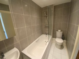 Scarlett Avenue, Wendover, HP22