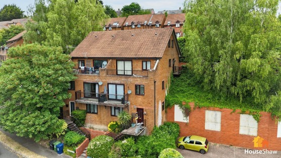 Garratts Way, High Wycombe, HP13