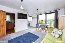 Garratts Way, High Wycombe, HP13