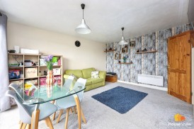 Garratts Way, High Wycombe, HP13