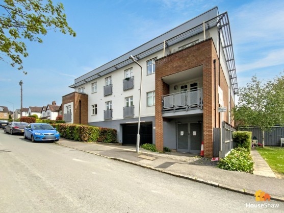 Riverlock Court Spring Gardens Road, High Wycombe, HP13