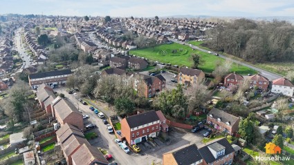 Vanguard Close, High Wycombe, HP12