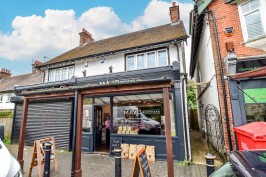 Bois Lane, Amersham, HP6