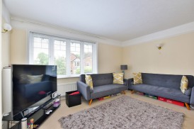 Bois Lane, Amersham, HP6