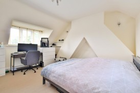 Bois Lane, Amersham, HP6