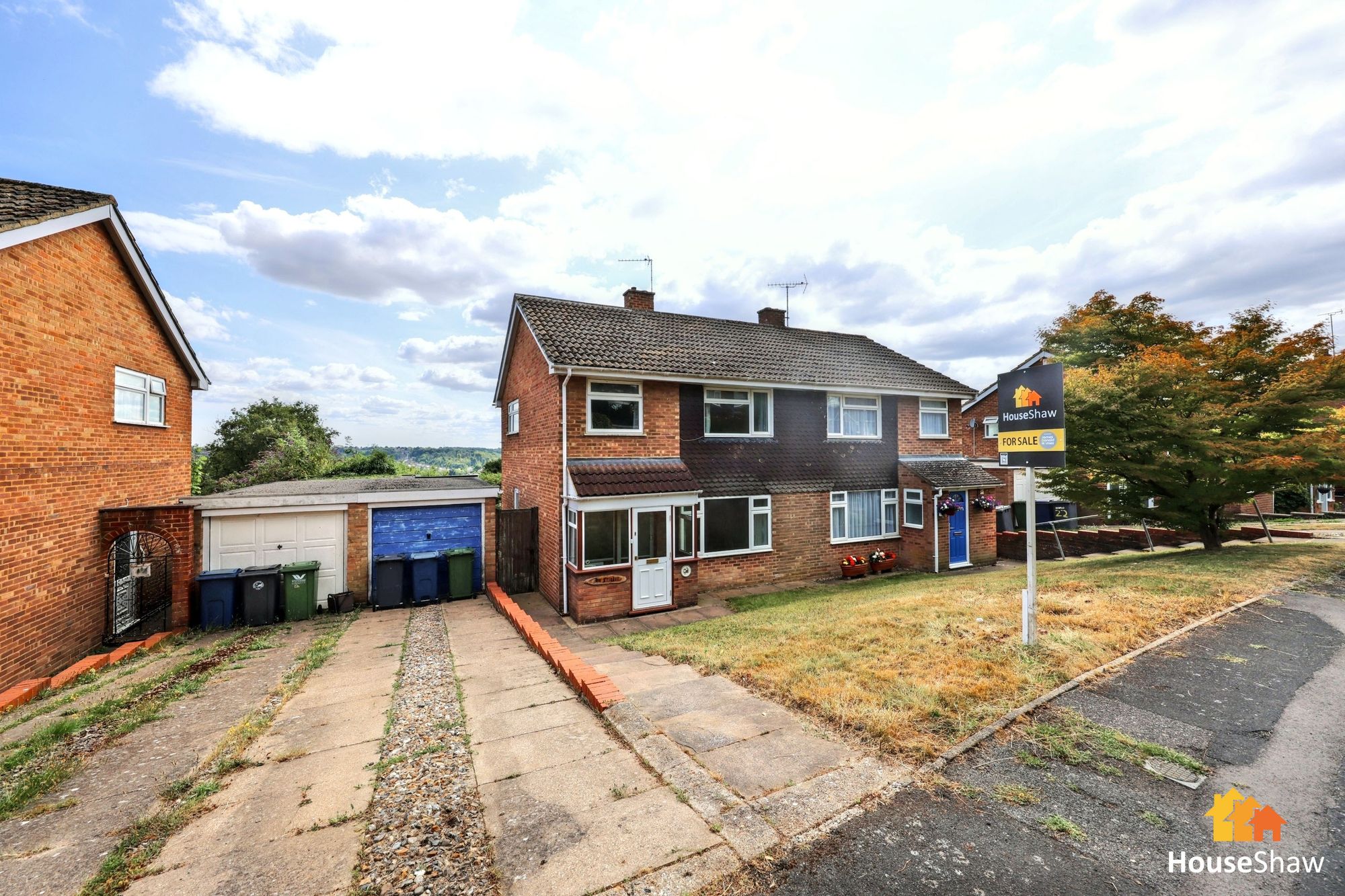 South View, Downley, HP13