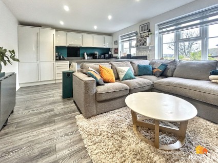 Stoney Grove, Chesham, HP5